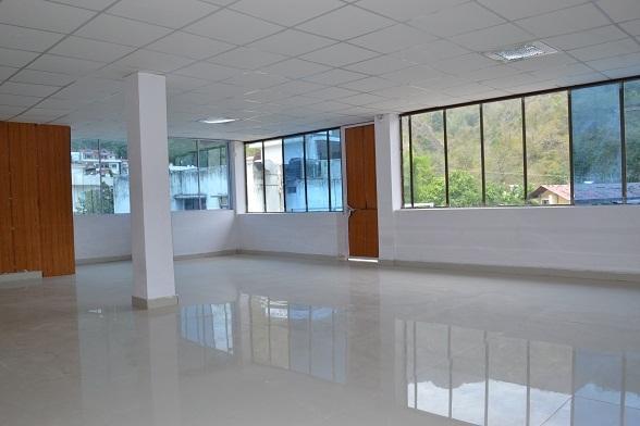 מלון רישיקש Akash Continental מראה חיצוני תמונה